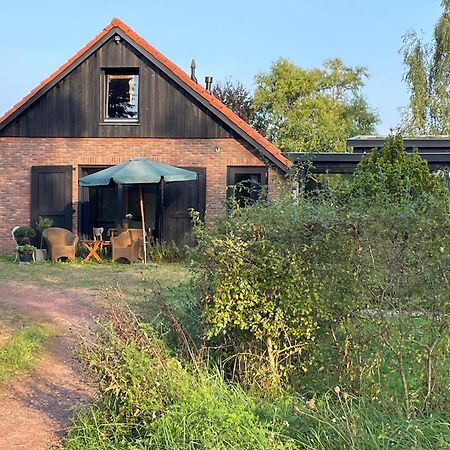Natuurhuis Marke Lemselo 80M2 Weerselo Ngoại thất bức ảnh