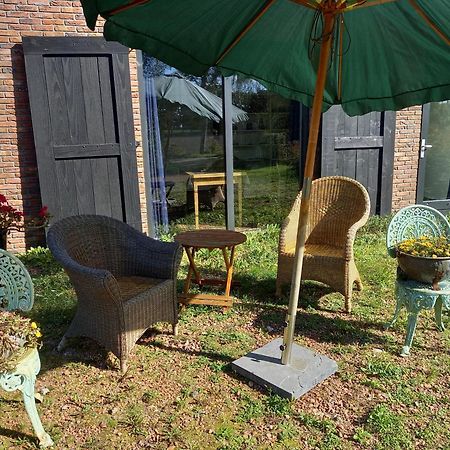 Natuurhuis Marke Lemselo 80M2 Weerselo Ngoại thất bức ảnh