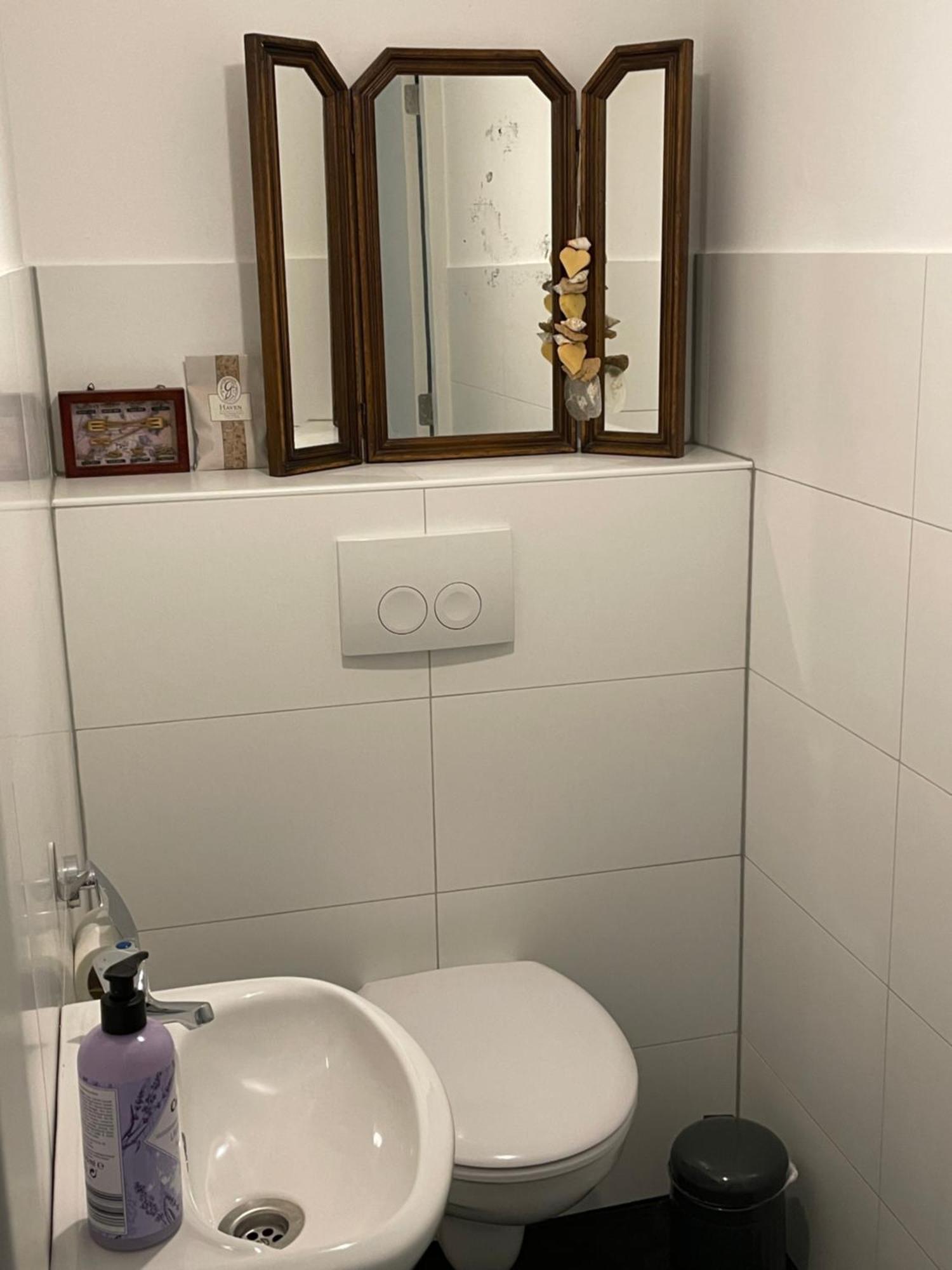 Natuurhuis Marke Lemselo 80M2 Weerselo Ngoại thất bức ảnh