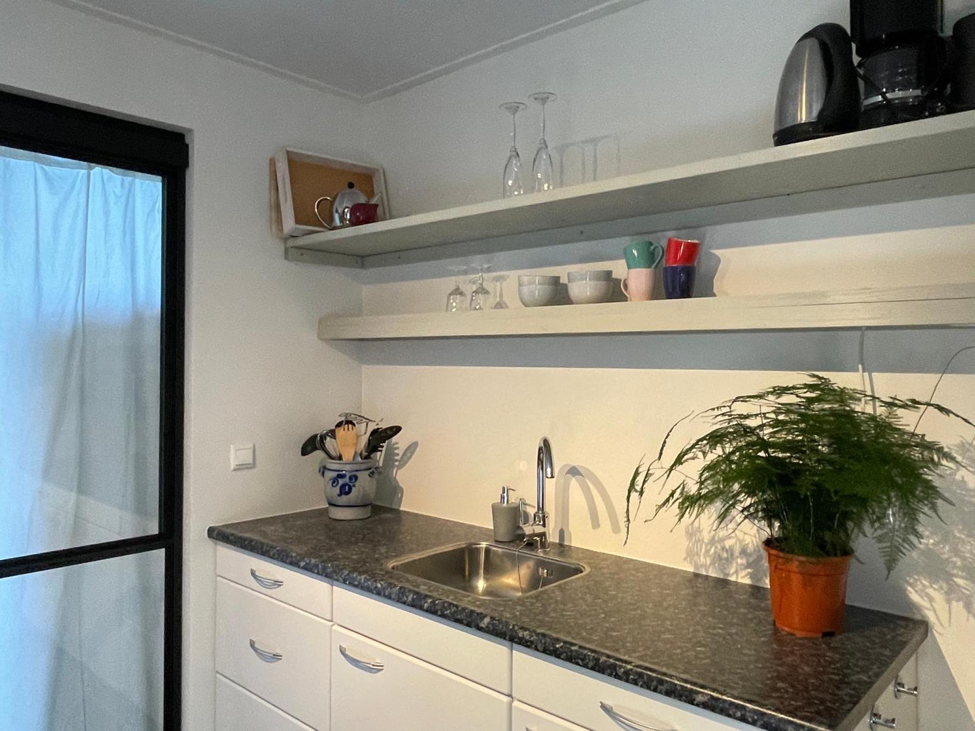 Natuurhuis Marke Lemselo 80M2 Weerselo Ngoại thất bức ảnh